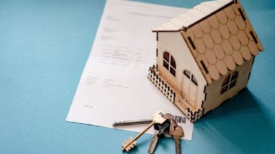 Cara Menabung untuk Beli Rumah
