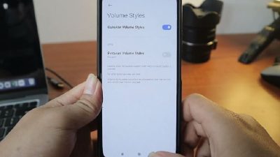 Cara Mengatasi Volume HP Naik Turun Sendiri dengan Mudah dan Aman