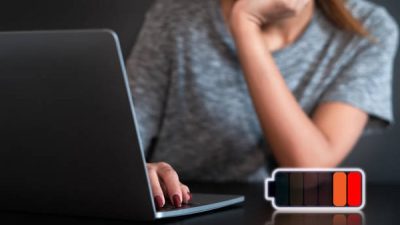 Cara Menghemat Baterai Laptop Mudah untuk Diterapkan