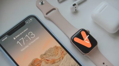 Cara Update iOS Terbaru