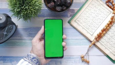 Cek Rekomendasi Aplikasi Al Quran 30 Juz yang Terjamin Isinya