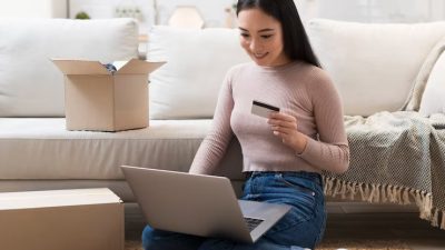 Coba 3 Rekomendasi Aplikasi Belanja Online Terbaik Ini