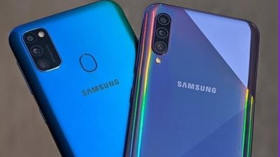 HP Samsung Terbaru Harga Murah dengan Spesifikasi Mantap