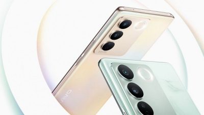 Hp Vivo S16 Speknya Gahar dengan 3 Varian Penyimpanan Besar