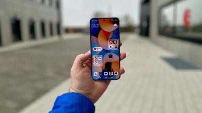 HP Xiaomi 13 Memiliki Spesifikasi Gahar dengan Fitur Lensa Leica