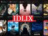 Idlix Aplikasi Streaming Film dan Drama dengan Fitur dan Keunggulannya
