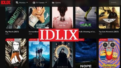 Idlix