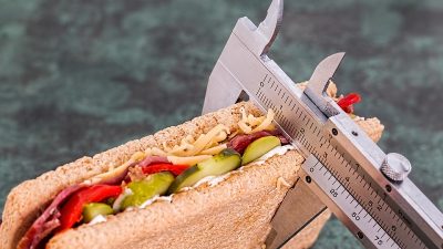 Rekomendasi Aplikasi Penghitung Kalori Makanan Yang Bisa Kamu Pilih