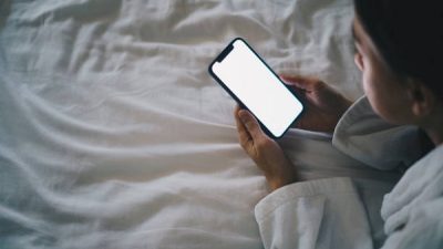 Layar HP Kedap Kedip Tak Perlu Panik Terapkan 5 Cara Berikut