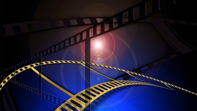 Aplikasi Nonton Film Bareng