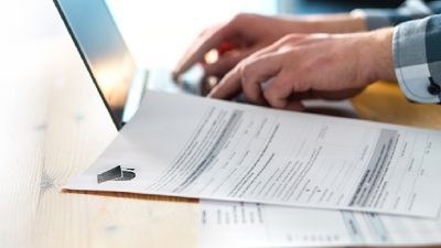 Nomor Seri SKHUN Letak dan Cara Mencarinya di Internet