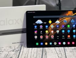 Rekomendasi Tablet Samsung Terbaru 2023, Punya Performa Terbaik