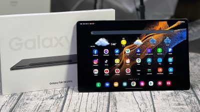 Tablet Samsung Terbaru