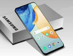 Samsung Galaxy A14 5G Cek Spesifikasi Beserta Fitur Unggulannya