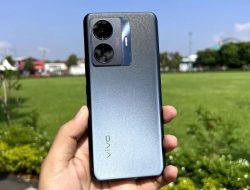 Spesifikasi Vivo T1 Pro 5G Series, Dibekali dengan Performa Mumpuni