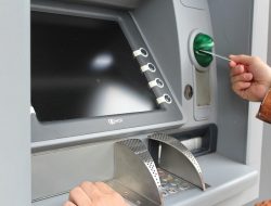 Syarat Bikin ATM Mandiri dan Cara Pembuatannya, Dijamin Berhasil