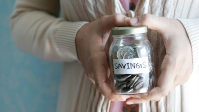 Tips Menabung 1 Juta Per Bulan, Tanpa Ribet Pasti Berhasil