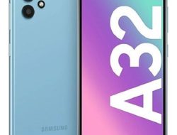 Yuk Intip Spesifikasi Samsung Galaxy A32, HP Paling Laris di Pasaran