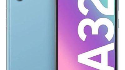 Yuk Intip Spesifikasi Samsung Galaxy A32, HP Paling Laris di Pasaran
