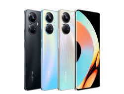 Yuk Intip Spesifikasi dan Harga Realme 10 Pro 5G