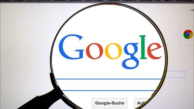 Pemulihan Akun Google yang Terhapus