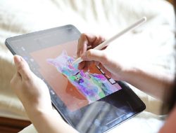 Rekomendasi Aplikasi Gambar di iPad, Mudah Digunakan dan Gratis