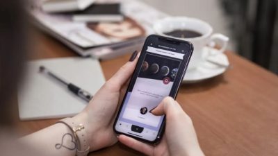 10 Gambar Background Keren untuk Wallpaper (Sumber: Liputan)