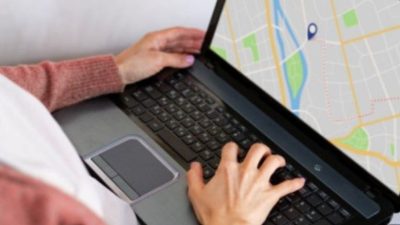 7 Cara Cek Alamat Saya Sekarang Secara lengkap (Sumber: .idntimes)