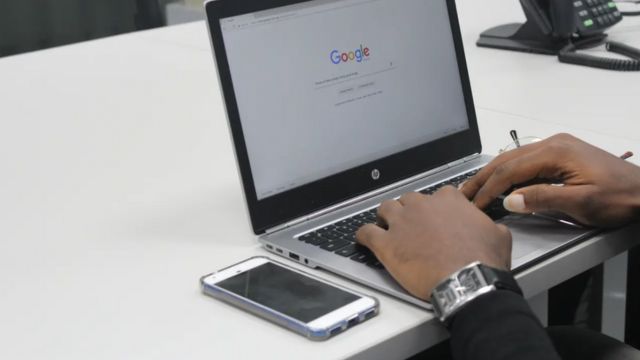 Awal Mula, Perkembangan, dan Fakta Menarik Tentang Google (Sumber: liputan6)