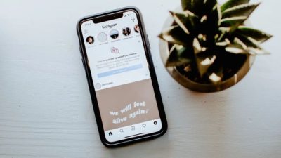 Cara Download Story IG Mudah dan Gratis (Sumber: Yandex)