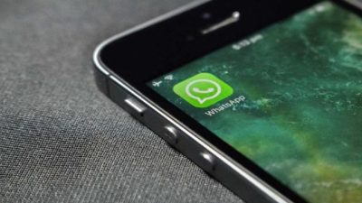 Cara Mudah Membuat Sound of Text WhatsApp (Sumber: Tekno.tempo)