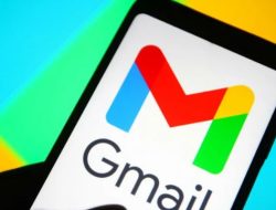 Cara Mudah dan Praktis Membuat Akun Gmail Baru