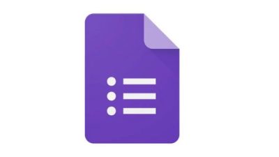 Cara Praktis Membuat Google Forms melalui HP (Sumber: umsu.ac.id)