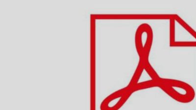 Cara Simple Menggabungkan File PDF (Sumber: Tekno)