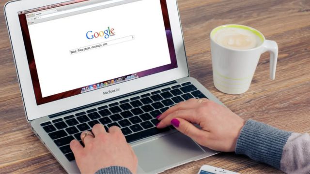 Fakta menarik Tentang Google (Sumber: Liputan6)