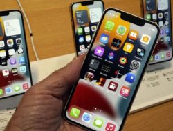 iPhone 13 dan 13 Pro di Indonesia Banting Harga