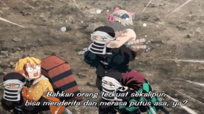 15+ Gambar Anime Keren Lengkap dengan Quotes (Sumber: vcgamers)
