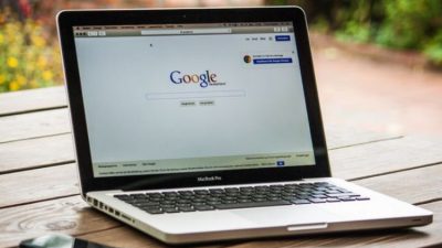 4 Cara Mudah dan Praktis Login ke Akun Google (Sumber: Yandex)
