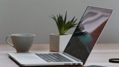 5 Cara Ganti Wallpaper Laptop yang Mudah dan Praktis (Sumber: Kapanlagi)