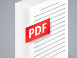5 Cara Mudah Mengubah Word ke PDF Tanpa Aplikasi