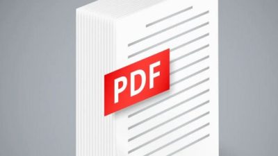 5 Cara Mudah Mengubah Word ke PDF Tanpa Aplikasi