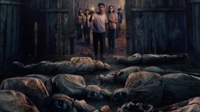 5 Film Horor Indonesia Tayang Bioskop Oktober 2023  (Sumber: Yandex)