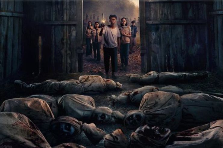 5 Film Horor Indonesia Tayang Bioskop Oktober 2023  (Sumber: Yandex)