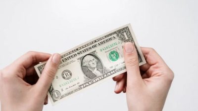 Begini Cara Menghitung Dollar Rupiah (Sumber: Yandex)
