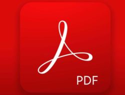 Cara Convert PDF ke Word Secara Gratis