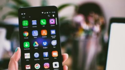 Cara Download dan Instal Play Store dengan Mudah dan Praktis (Sumber: Yandex)