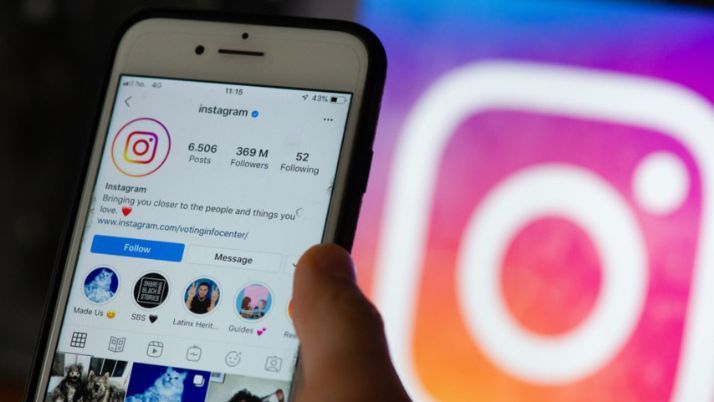 Cara Mengubah Font Bio Instagram Jadi Makin Estetik (Sumber: Yandex)