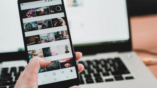 Cara Mengunduh Cerita Instagram di iPhone (Sumber: Liputan6)