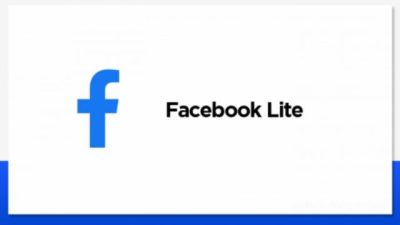 Cara Mudah dan Praktis Login ke Facebook Lite (Sumber : Yandex)
