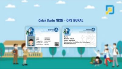 Cara Praktis Cek NISN Secara Online (Sumber: Maukuliah)